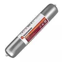 Герметик ТЕХНОНИКОЛЬ ПУ MASTER белый 600 мл