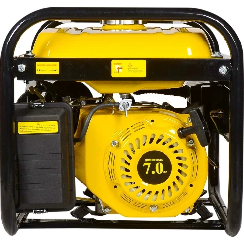 Электрогенератор Eurolux G4000A  64/1/38 фото 6