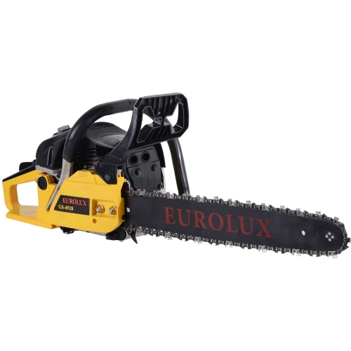 Бензопила Eurolux GS-4518 70/6/25 фото 7