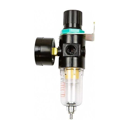 Фильтр влагоотделитель с лубрикатором для пневмоинструмента Sturm 1710-02-02 фото 5 Фильтр влагоотделитель с лубрикатором для пневмоинструмента Sturm 1710-02-02 фото 5