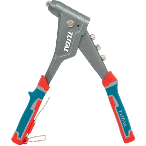 Заклепочник литой корпус 260 мм TOTAL THT32105 фото 5
