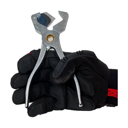 Ножницы Camozzi PNZ-25 50-3500-0001 фото 6 Ножницы Camozzi PNZ-25 50-3500-0001 фото 6