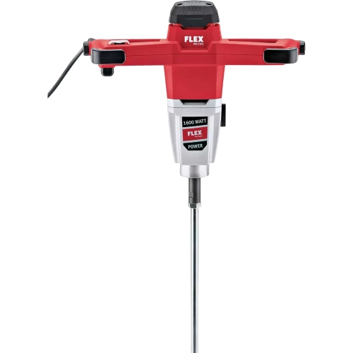 Двухскоростной миксер FLEX с трехступенчатой регулировкой частоты вращения MXE 1602 + WR2 160 495948 фото 3 Двухскоростной миксер FLEX с трехступенчатой регулировкой частоты вращения MXE 1602 + WR2 160 495948 фото 3