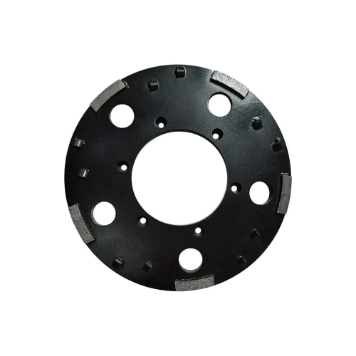 Шлифовальная машина для бетона EIBENSTOCK ebs 235.1 06346000 фото 9