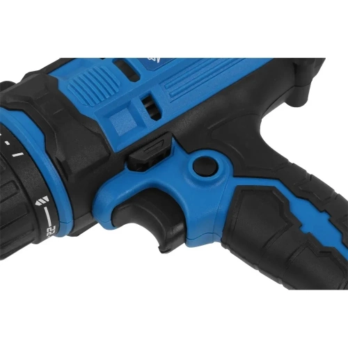 Дрель-шуруповерт BULL CDR 1340 1333409 фото 4