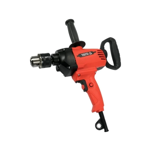 Миксер строительный YATO 1200Вт 3в1 YT-82055 фото 3