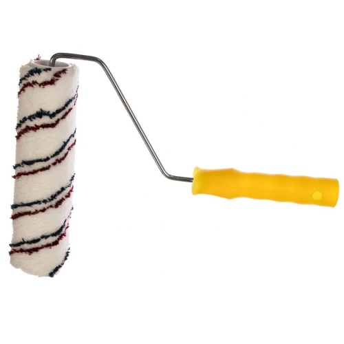 Валик из микрофибры Fit 01844 40/63х230 мм