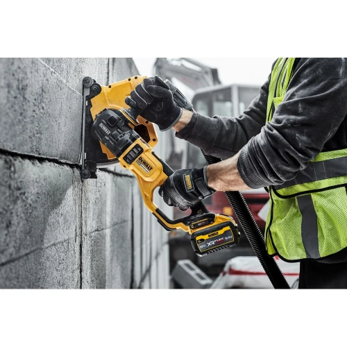 Аккумуляторная угловая шлифмашина Dewalt DCG460NK DCG460NK-XJ фото 8 Аккумуляторная угловая шлифмашина Dewalt DCG460NK DCG460NK-XJ фото 8