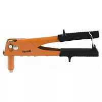 Заклепочник SPARTA 225 мм заклепки 2,4-3,2-4,0-4,8 мм// 40711