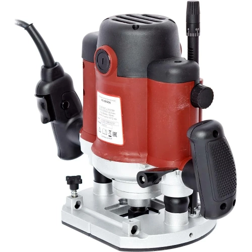 Фрезер REDVERG RD-ER200 6655233 фото 4 Фрезер REDVERG RD-ER200 6655233 фото 4