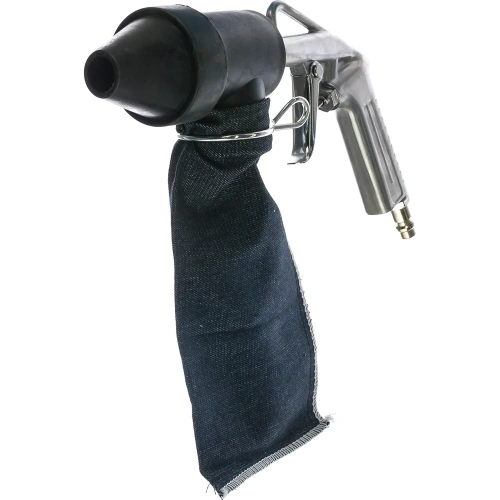 Пескоструйный пистолет Voylet PS-10 с системой рециркуляции абразива 005-00188 фото 3 Пескоструйный пистолет Voylet PS-10 с системой рециркуляции абразива 005-00188 фото 3