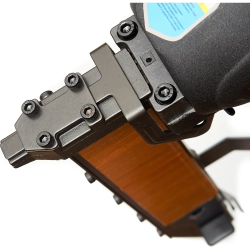 Пневматический монтажный пистолет Hybest N851 HBN851 фото 5