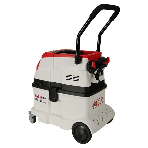 Электрический строительный пылеводосос Evoline CVC 140 Power Tool (M-class) CVC140PT