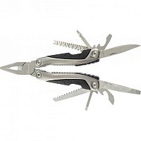 Трансформер, 15 функций, авторазжим, в чехле, 160 мм Matrix