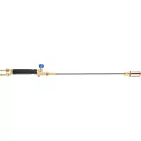 Горелка для нагрева ПТК ГЗУ-08 800 мм 00000040122