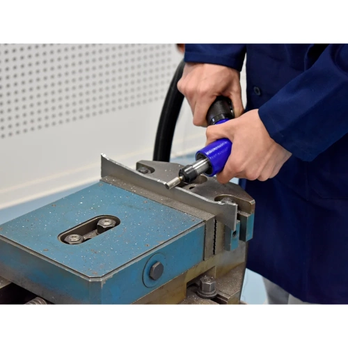 Угловая шлифовальная машинка DEPRAG GDB030-300BX 6060960A фото 3 Угловая шлифовальная машинка DEPRAG GDB030-300BX 6060960A фото 3