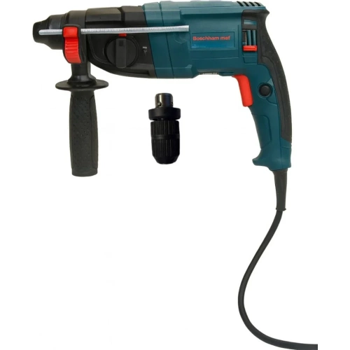 Перфоратор BlackWeld BW-2802B 28mm/1200W 150237 Перфоратор BlackWeld BW-2802B 28mm/1200W 150237