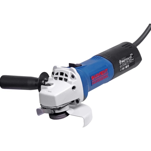 Углошлифовальная машина Фиолент МШУ13-9-125 ИДФР298135011 фото 3 Углошлифовальная машина Фиолент МШУ13-9-125 ИДФР298135011 фото 3