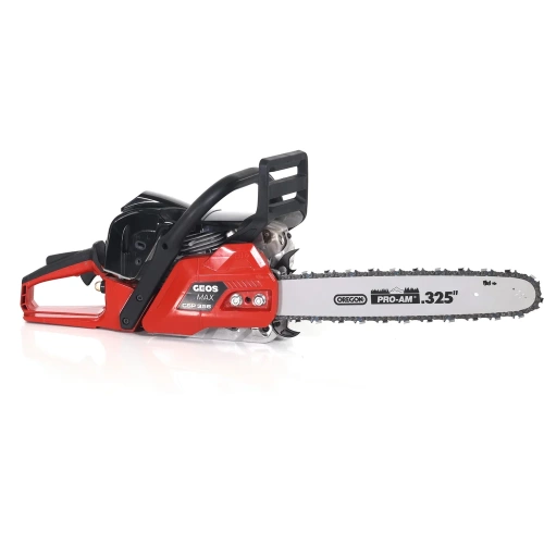 Мотопила цепная бензиновая GEOS Max CSP356 227564 фото 5