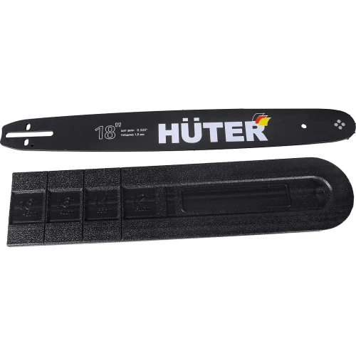 Бензопила Huter BS-6218 70/6/22 фото 10
