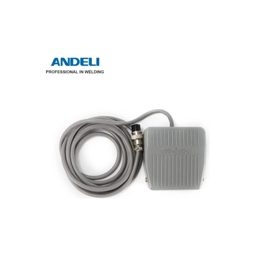 Сварочный аппарат аргонодуговой ANDELI TIG-250GPL с педалью управления ADL20-110 фото 5