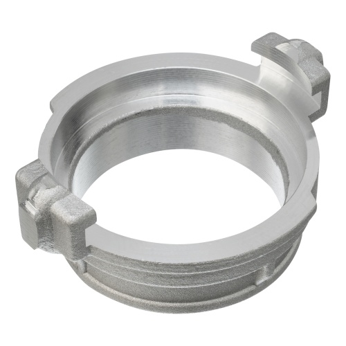 Головка рукавная HC-80, диаметр 3" Denzel фото 4