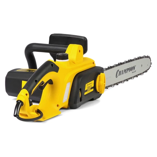 Электропила CHAMPION 3/8-1,3-56 (2,5кВт 5,1кг) 125N-16 фото 9 Электропила CHAMPION 3/8-1,3-56 (2,5кВт 5,1кг) 125N-16 фото 9