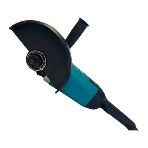 Угловая шлифовальная машина Gruwatt УШМ сеетевая 3100вт AG5306A фото 5 Угловая шлифовальная машина Gruwatt УШМ сеетевая 3100вт AG5306A фото 5