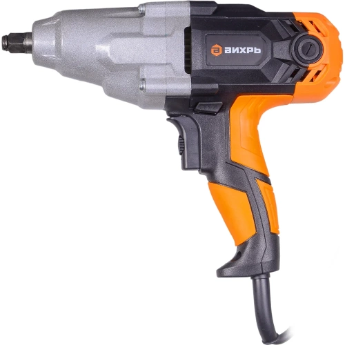 Гайковёрт сетевой Вихрь ГС-1/2 350 VI7 900/72/24/9 фото 3 Гайковёрт сетевой Вихрь ГС-1/2 350 VI7 900/72/24/9 фото 3