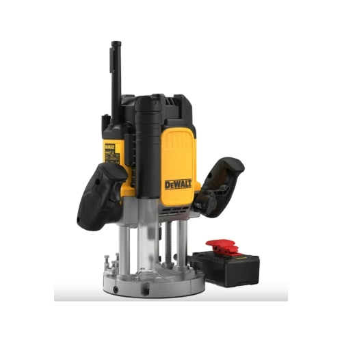 Фрезер двуручный Dewalt DWE627KT-QS фото 7 Фрезер двуручный Dewalt DWE627KT-QS фото 7