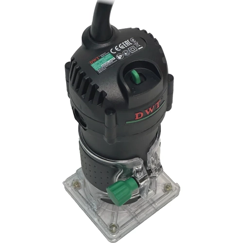 Кромочный фрезер DWT KFP06-30 фото 7 Кромочный фрезер DWT KFP06-30 фото 7