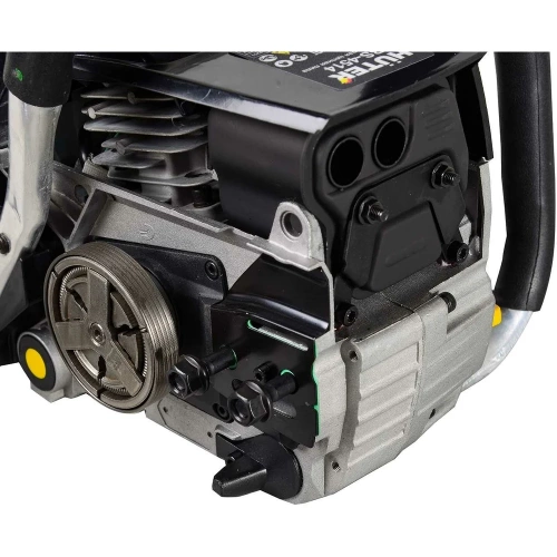 Бензопила Huter BS-4514 70/6/21 фото 5 Бензопила Huter BS-4514 70/6/21 фото 5