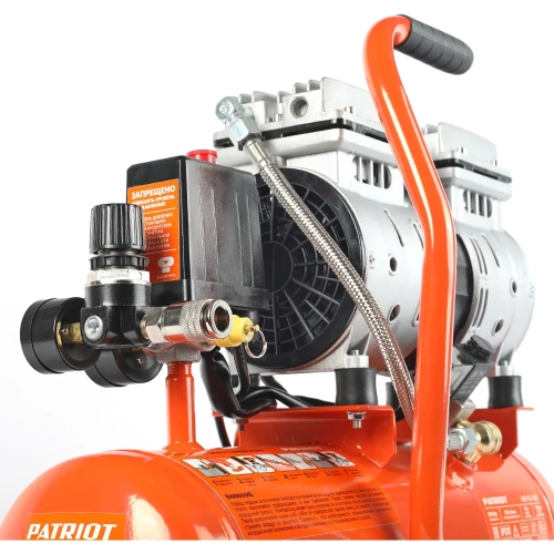 Компрессор Patriot WO 10-120 525306370 фото 6