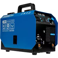 Полуавтомат сварочный SOLARIS FLUX-200 SL5712-1