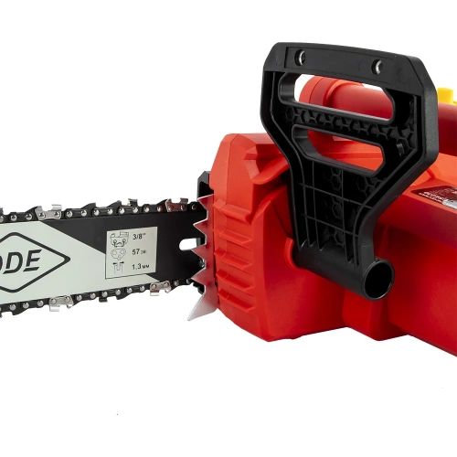 Цепная электрическая пила DDE CSE230 16" 792-797 фото 5