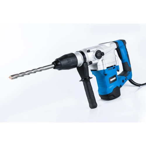 Электрический перфоратор WorkMaster ПР-1750МД фото 4 Электрический перфоратор WorkMaster ПР-1750МД фото 4