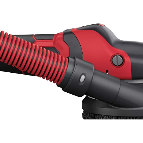 Аккумуляторный инструмент FLEX SUPRA SE 125 18.0-EC/5.0 Set 504157 фото 6 Аккумуляторный инструмент FLEX SUPRA SE 125 18.0-EC/5.0 Set 504157 фото 6