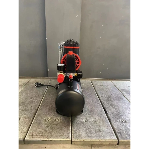 Компрессор Grozatools iCO-8 urasar G0303 фото 10