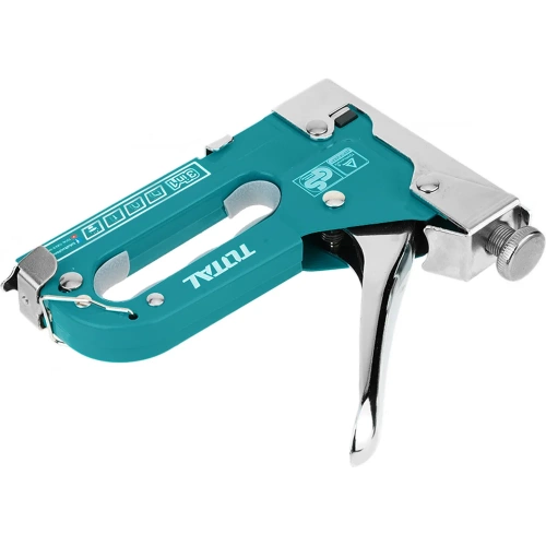 Степлер 3 в 1 TOTAL THT31143 фото 4