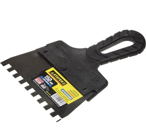 Шпатель фасадный Stayer Professional 1009-15-08 150 мм