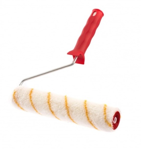 Валик малярный Matrix 80881 250 мм полиакрил