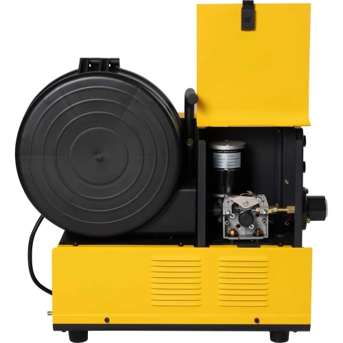 Сварочный полуавтомат START MIGLine 220 2ST220 фото 4