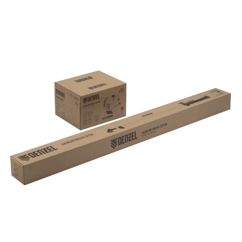 Триммер бензиновый DGT-52-PRO, анти-вибро, 52 см3, неразъем, состоит из 2 частей Denzel фото 23 Триммер бензиновый DGT-52-PRO, анти-вибро, 52 см3, неразъем, состоит из 2 частей Denzel фото 23