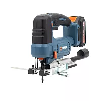 Лобзик аккумуляторный SENIX X2 20Вс 1 АКБ, 1 ЗУ PSJX2-M3-EU