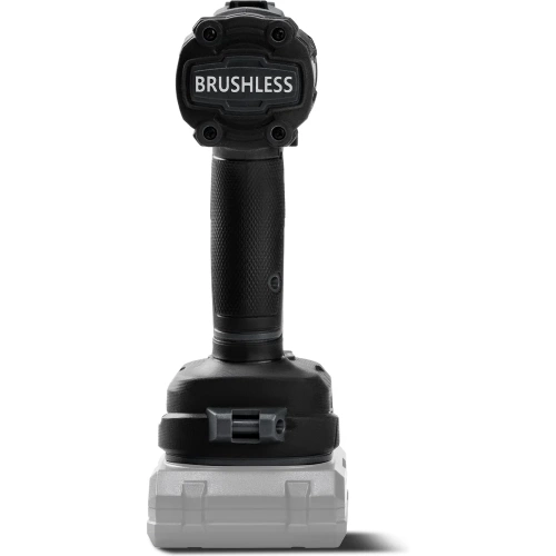 Дрель-шуруповерт аккумуляторная бесщеточная Ставр 18V UNI-M, максимальный крутящий момент 50Нм, Stavr SDD 18BL, 9020100420 фото 6 Дрель-шуруповерт аккумуляторная бесщеточная Ставр 18V UNI-M, максимальный крутящий момент 50Нм, Stavr SDD 18BL, 9020100420 фото 6