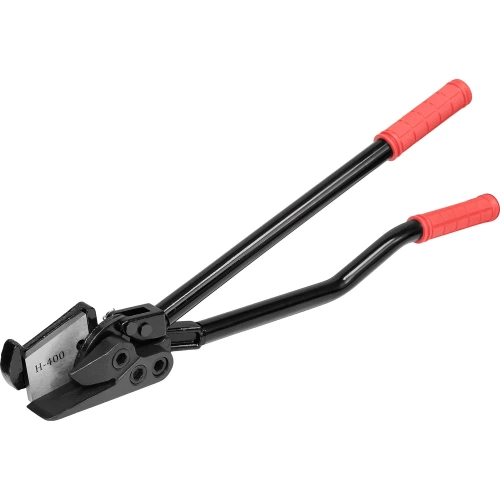 Ножницы для металлических лент АЛГА ПАК АП H 400 фото 3 Ножницы для металлических лент АЛГА ПАК АП H 400 фото 3