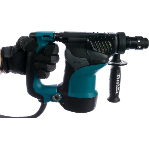 Перфоратор Makita HR 2811 FT фото 5