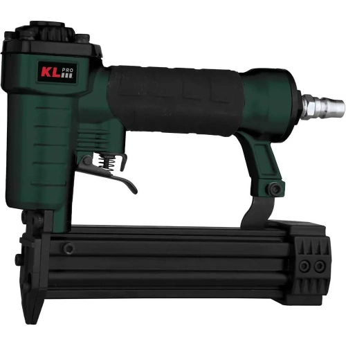 Профессиональный гвоздезабивной пневматический пистолет KLPRO 12-22мм, ø0,63мм, 100шт 20224 KLCT622P