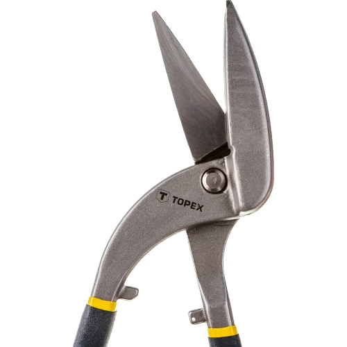 Ножницы по металлу 300 мм TOPEX 01A445 фото 7
