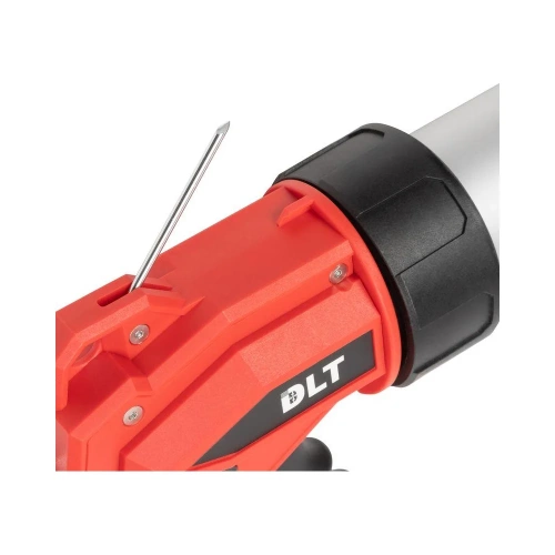 Пистолет для герметика DLT 400мл 63400 фото 5 Пистолет для герметика DLT 400мл 63400 фото 5